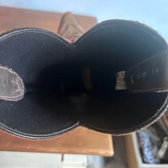 Laredo Miss Kate Cowboy Boots - Picture 7 of 8